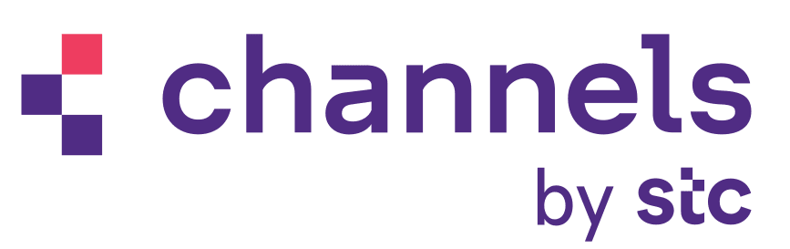 Channel logo