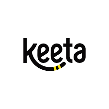 Keeta logo