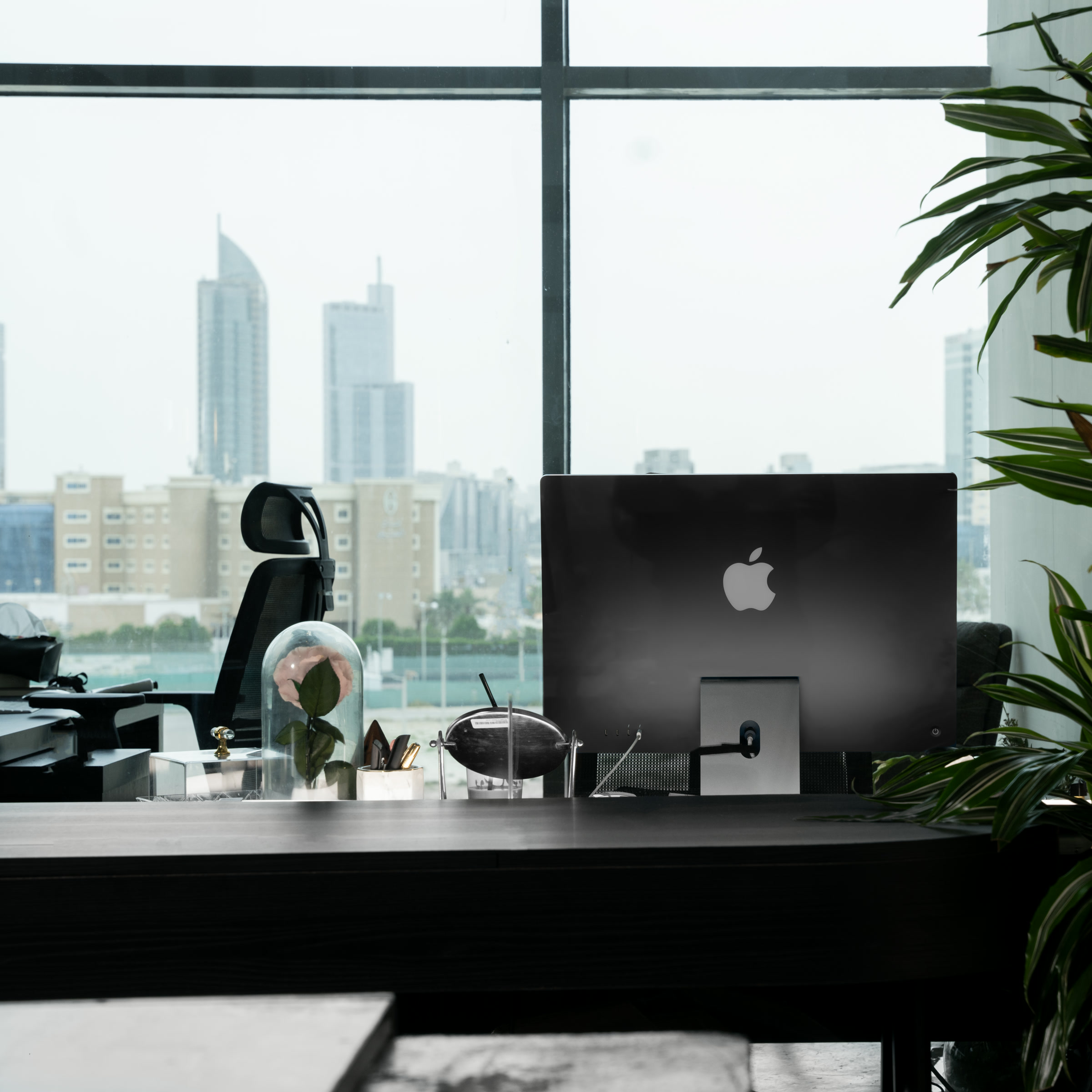 Preparing Workspaces