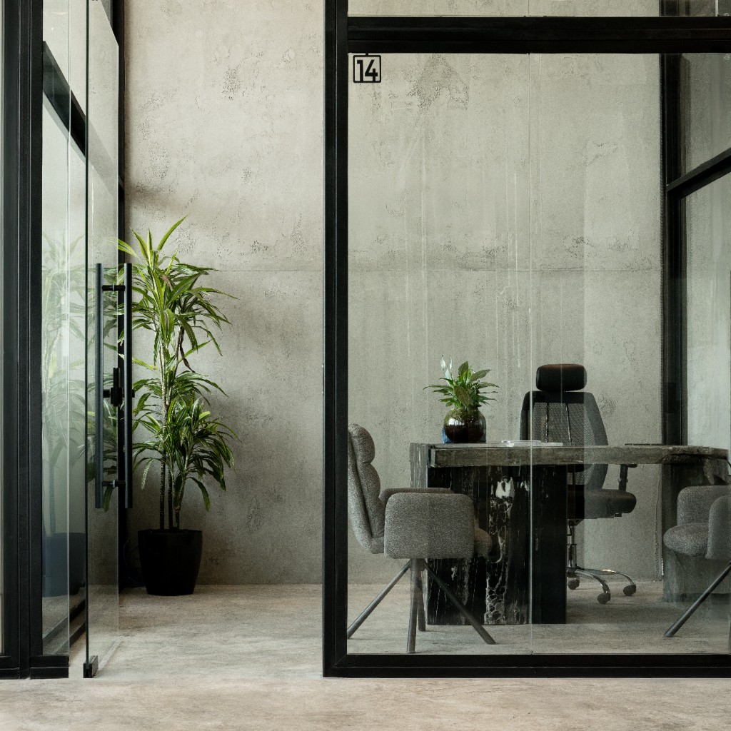 Private Offices